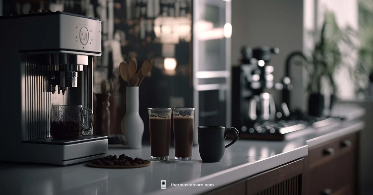 Vacation Thermostat Setup - Thermostat Care