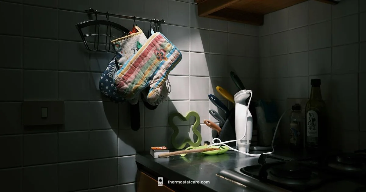 Nest Ecosystem Guide - Thermostat Care