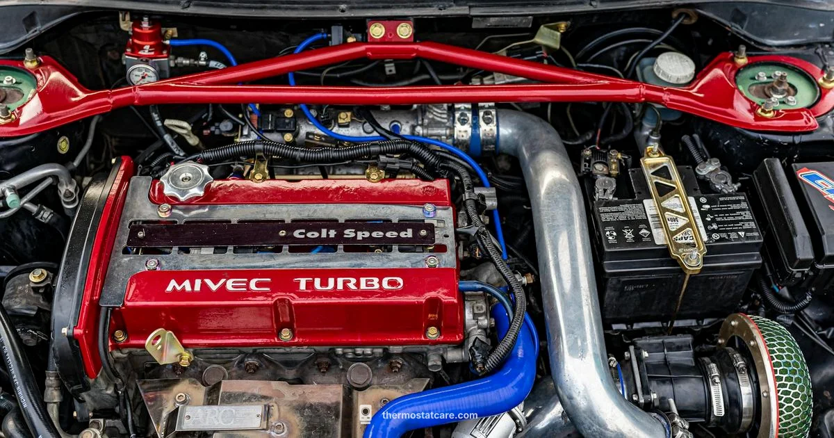 Mishimoto Thermostat Guide - Thermostat Care