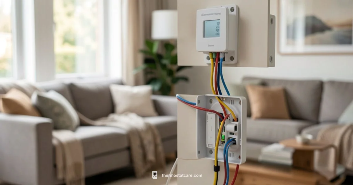 Thermostat Wiring Guide - Thermostat Care