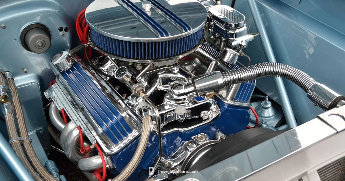 Fix Car Thermostat - Thermostat Care