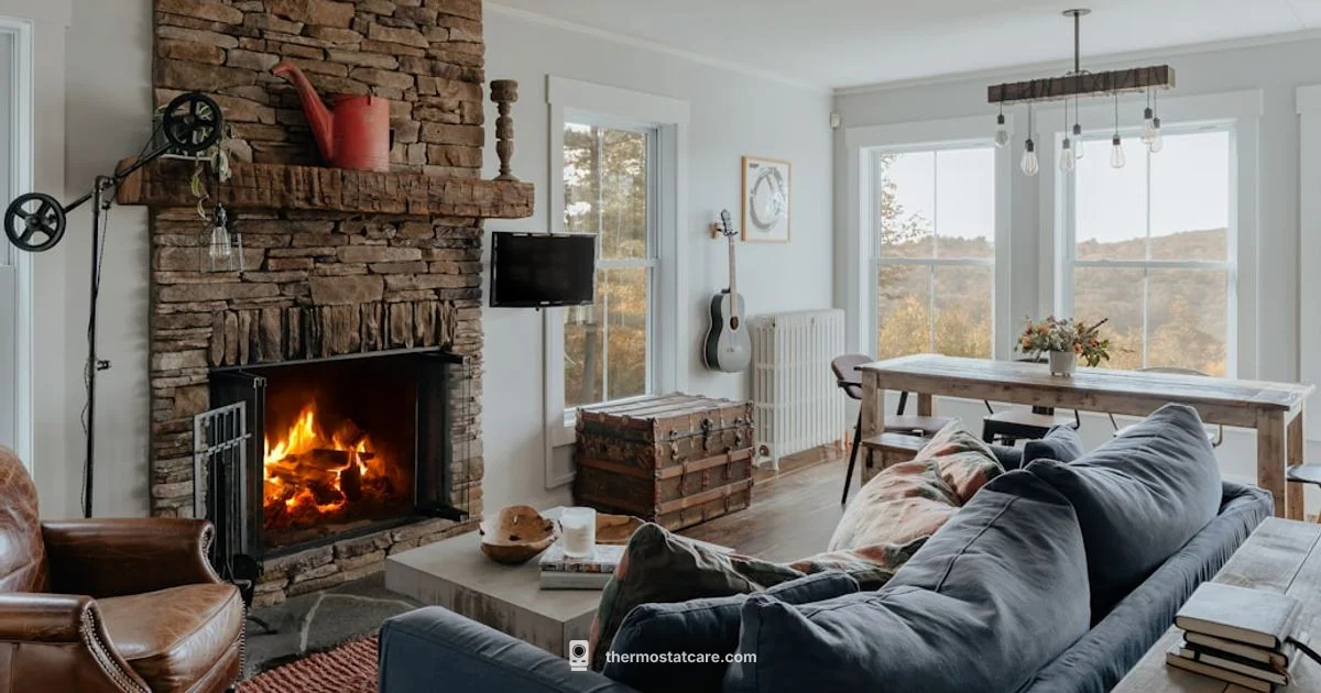 Furnace Thermostat Guide - Thermostat Care