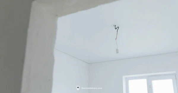 Batteryless Power - Thermostat Care