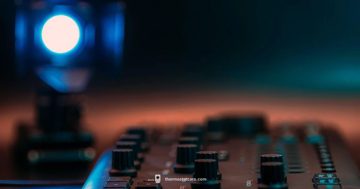 Thermostat vs Core Thermostat vs Core - Thermostat Care