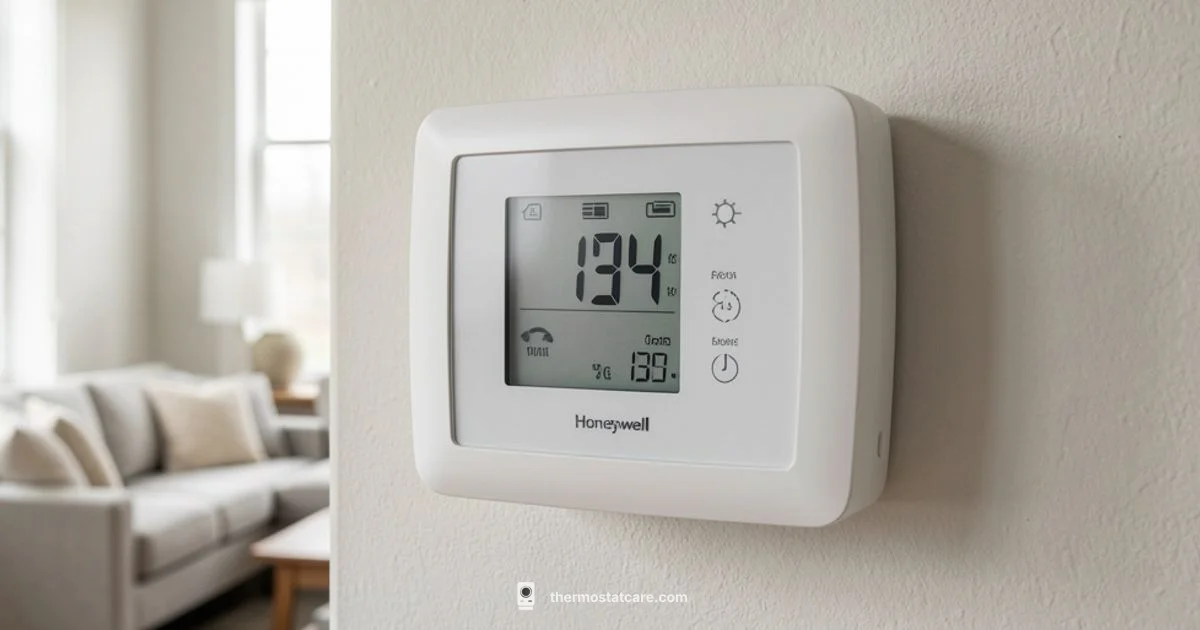 Hold Guide - Thermostat Care