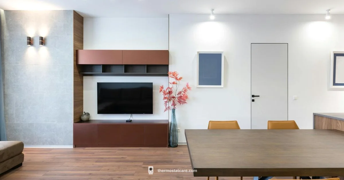 Smart Comfort Smart Comfort - Thermostat Care