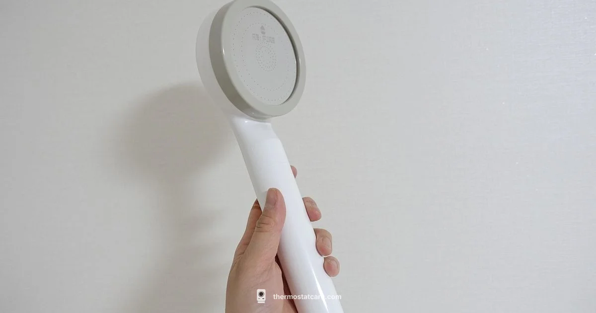 Thermostatic Shower Guide Thermostatic Shower Guide - Thermostat Care