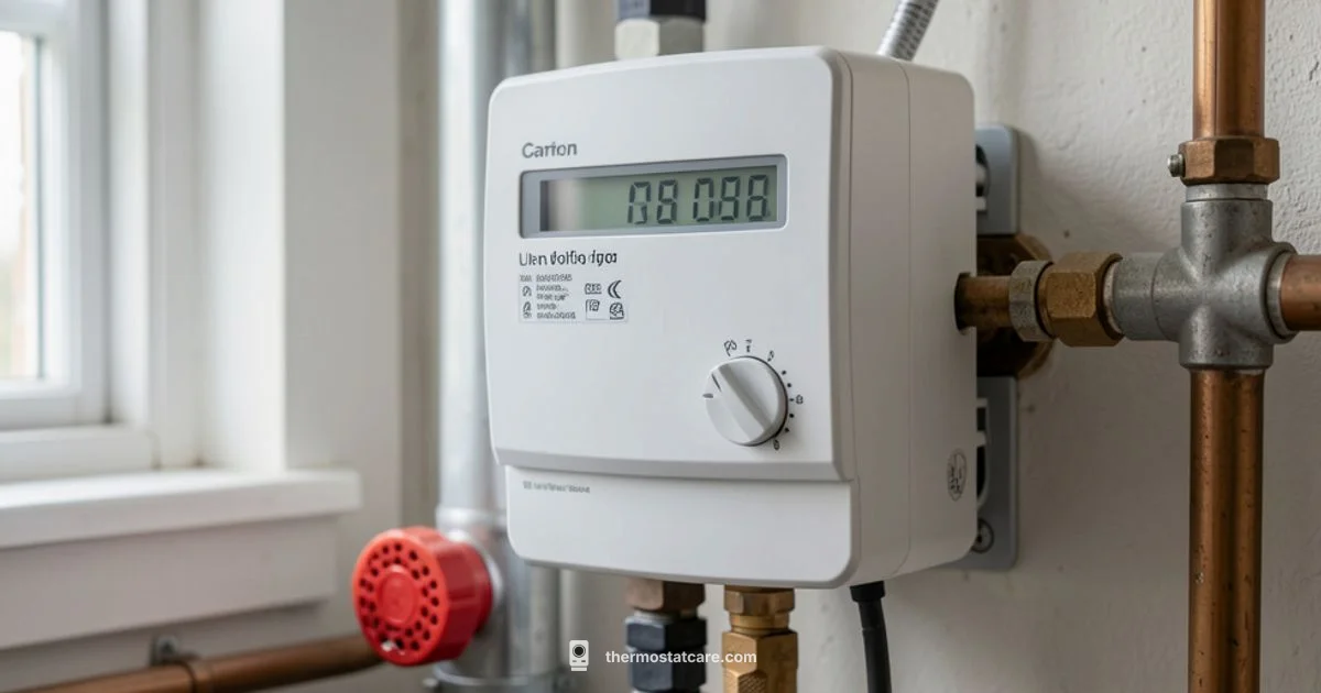 Line Voltage Thermostat Honeywell - Thermostat Care