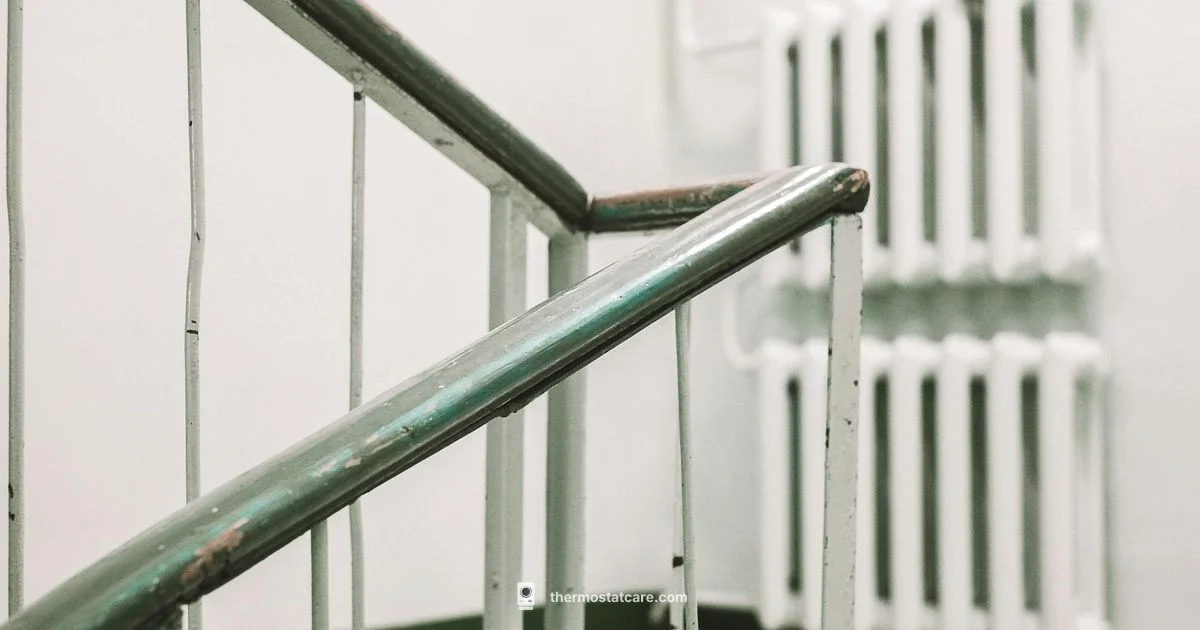 Honeywell Manual Guide - Thermostat Care