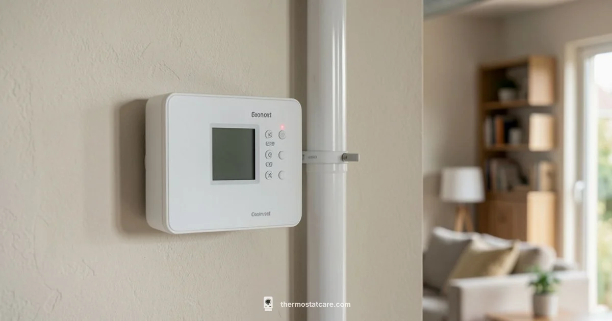 Thermostat Interchangeability Thermostat Interchangeability - Thermostat Care