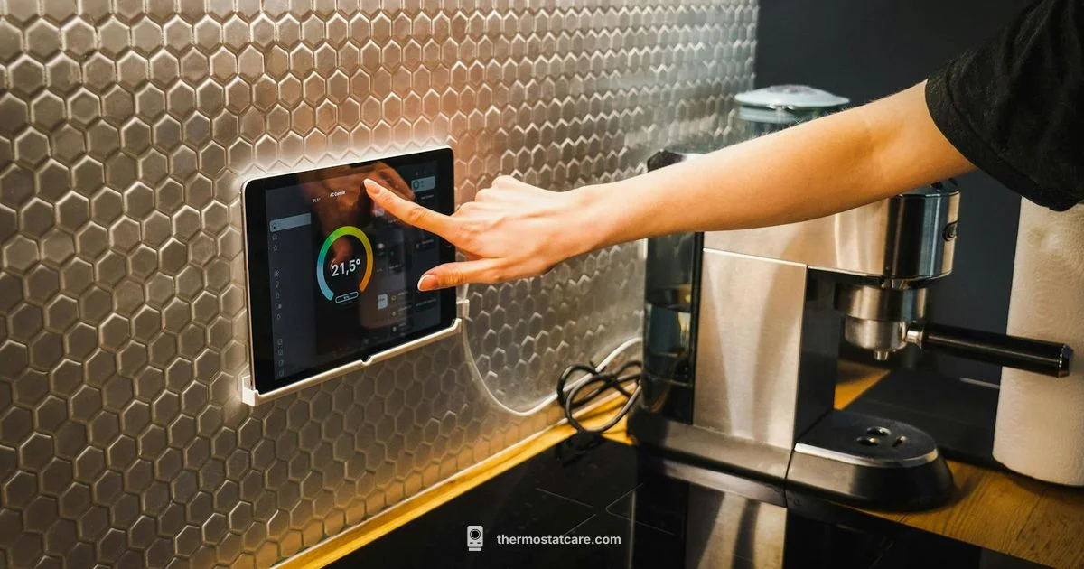 Thermostat Safety Guide - Thermostat Care