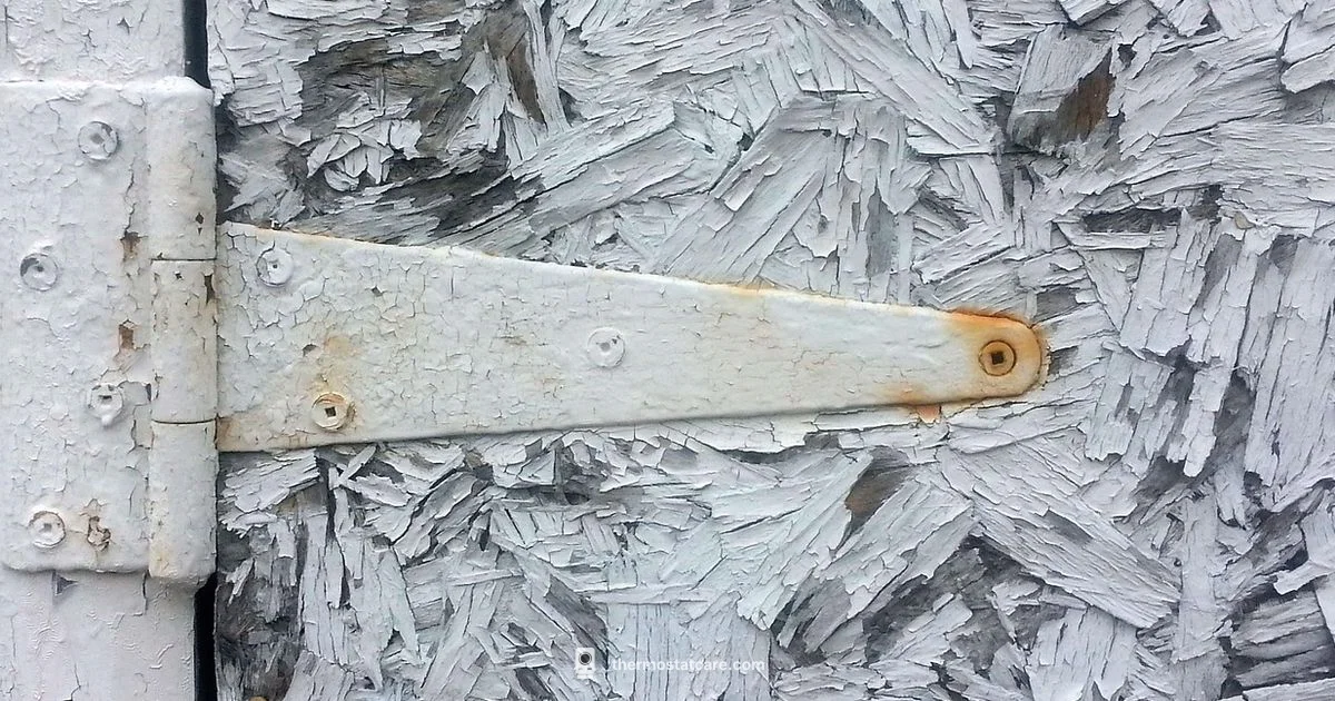 Garage Thermostat Essentials - Thermostat Care