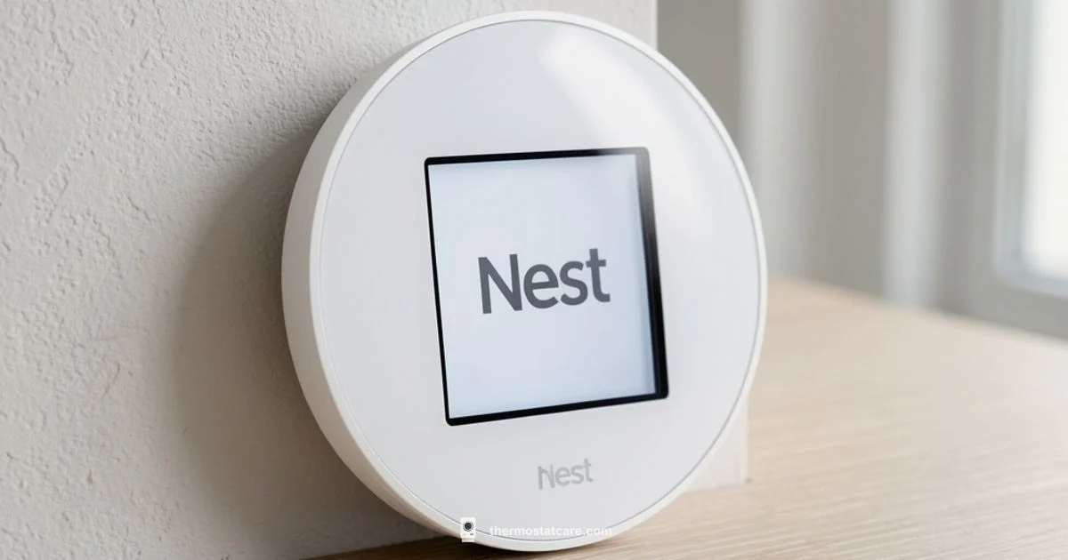 One-Temperature Guide - Thermostat Care