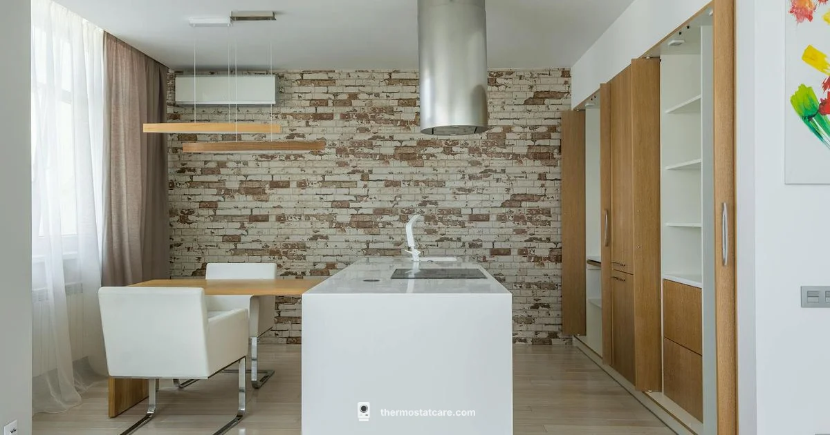 Locking Thermostat Review - Thermostat Care