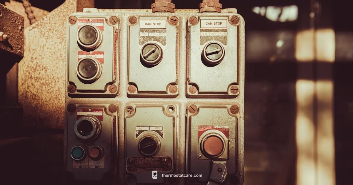 Zone Control Guide Zone Control Guide - Thermostat Care