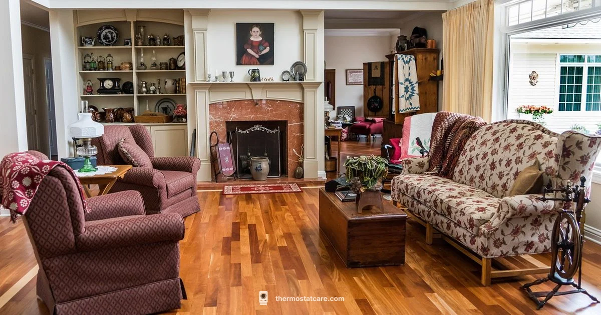 Integrated Thermostat - Thermostat Care