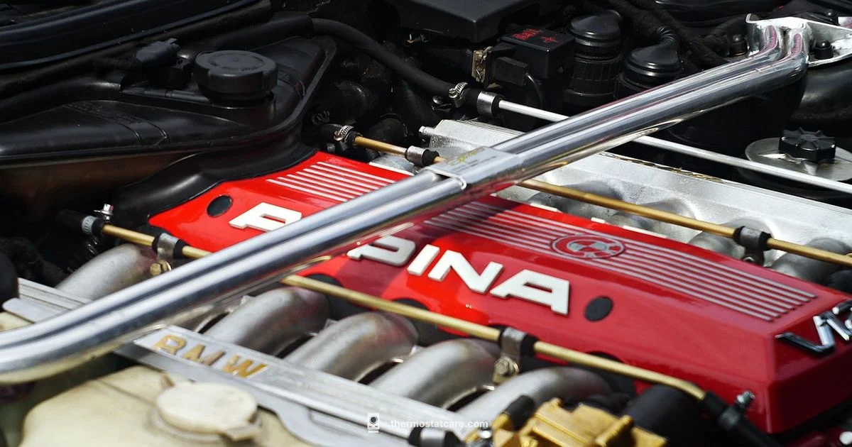 BMW Thermostat Cost BMW Thermostat Cost - Thermostat Care