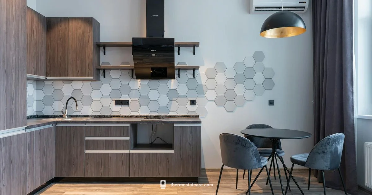 Round Thermostat Guide - Thermostat Care