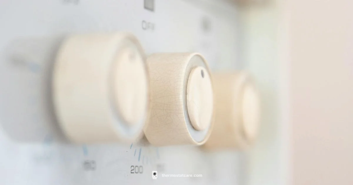 Fix Thermostat in House Fix Thermostat in House - Thermostat Care