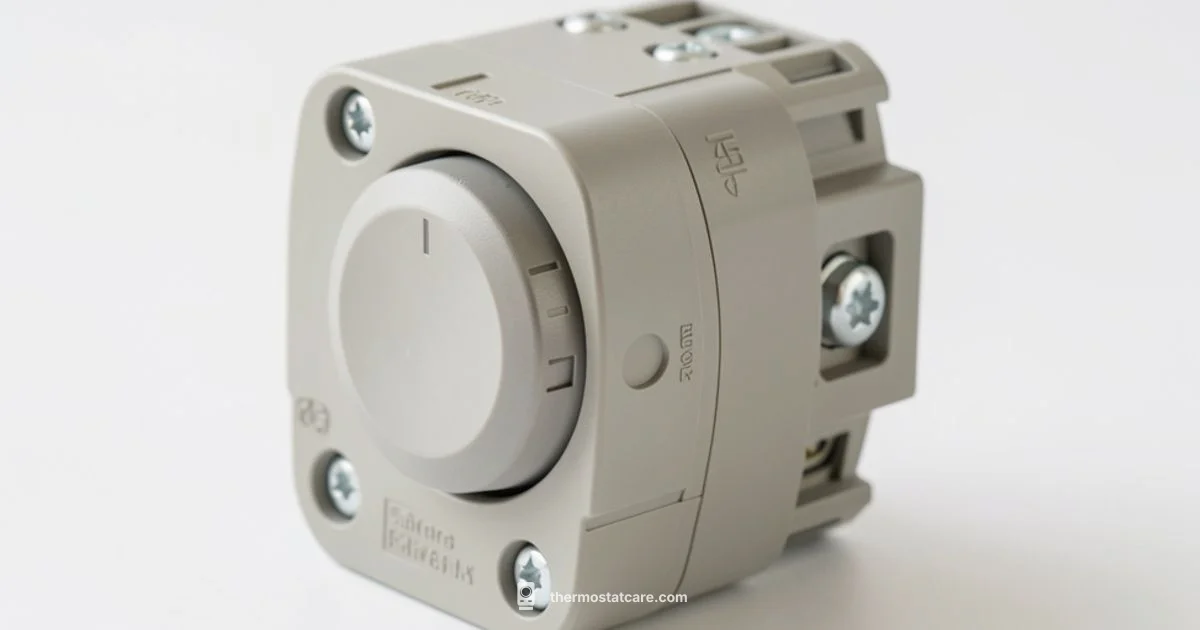 Bolt Basics - Thermostat Care