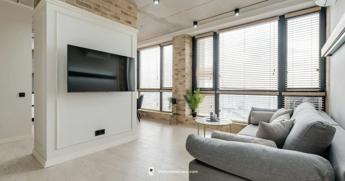 Honeywell TH3110D1008 Review - Thermostat Care