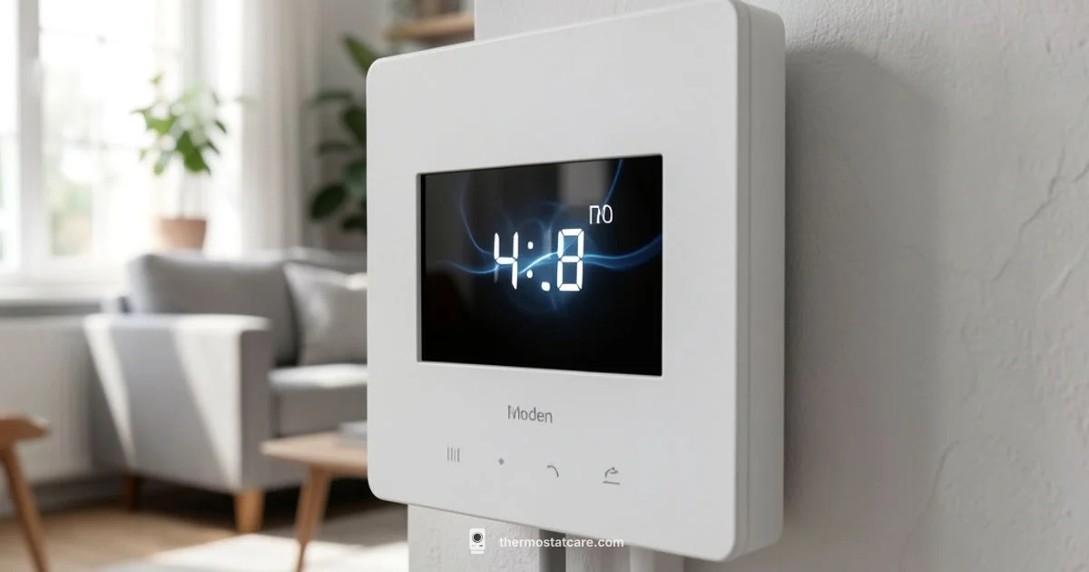 Thermostat Troubleshooting - Thermostat Care