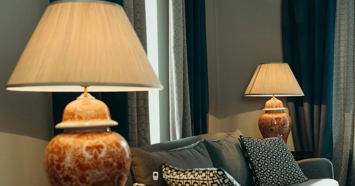 Ceramic Heater Guide - Thermostat Care