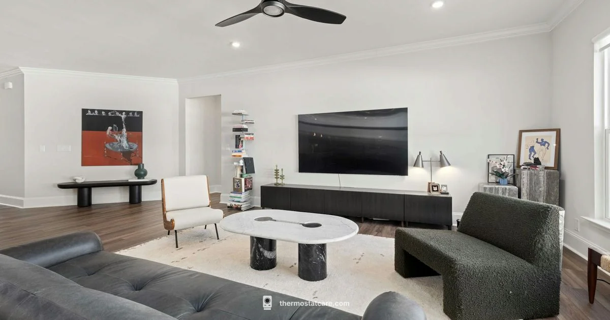 Nest Buy Guide - Thermostat Care