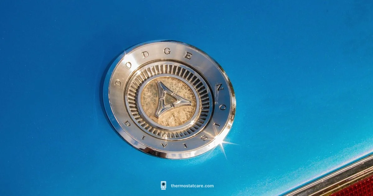 Mopar Thermostat Makers Mopar Thermostat Makers - Thermostat Care