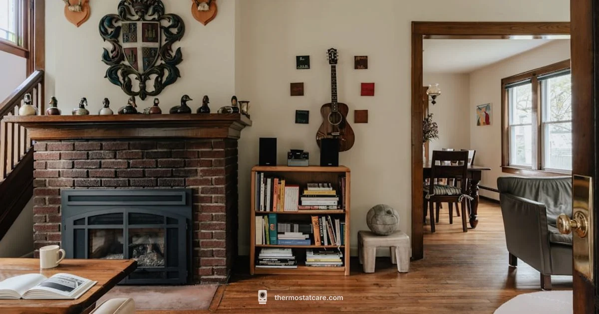 Smart Heating Control - Thermostat Care