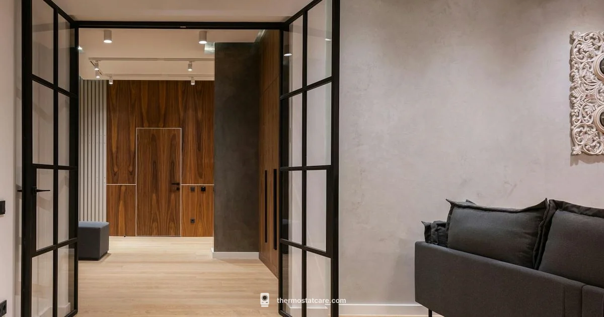 Nest Showdown - Thermostat Care