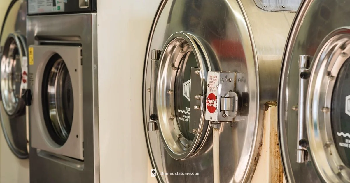 Test Dryer Thermostat - Thermostat Care