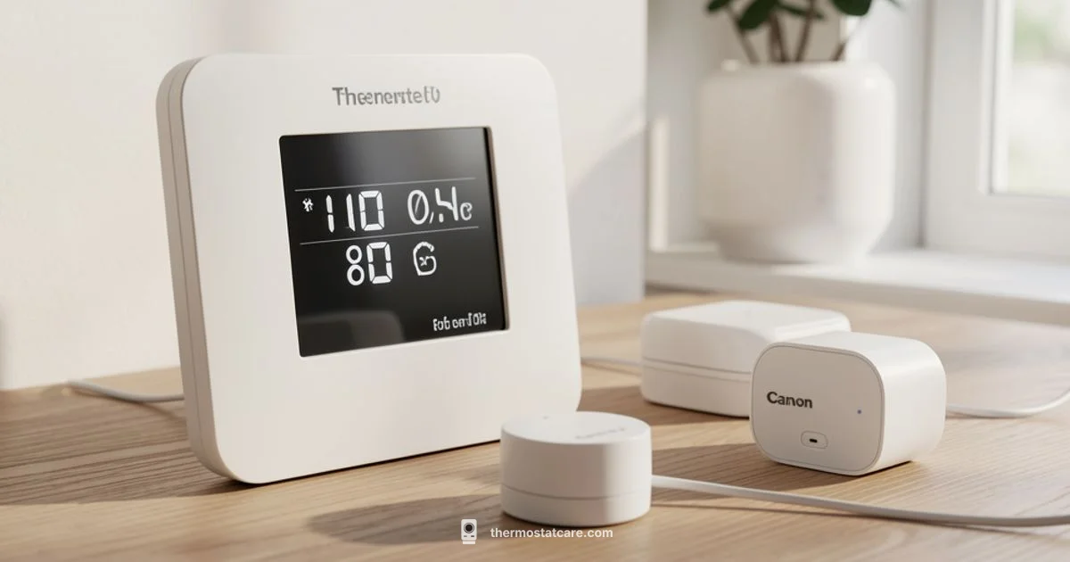 Thermostat Free Guide - Thermostat Care