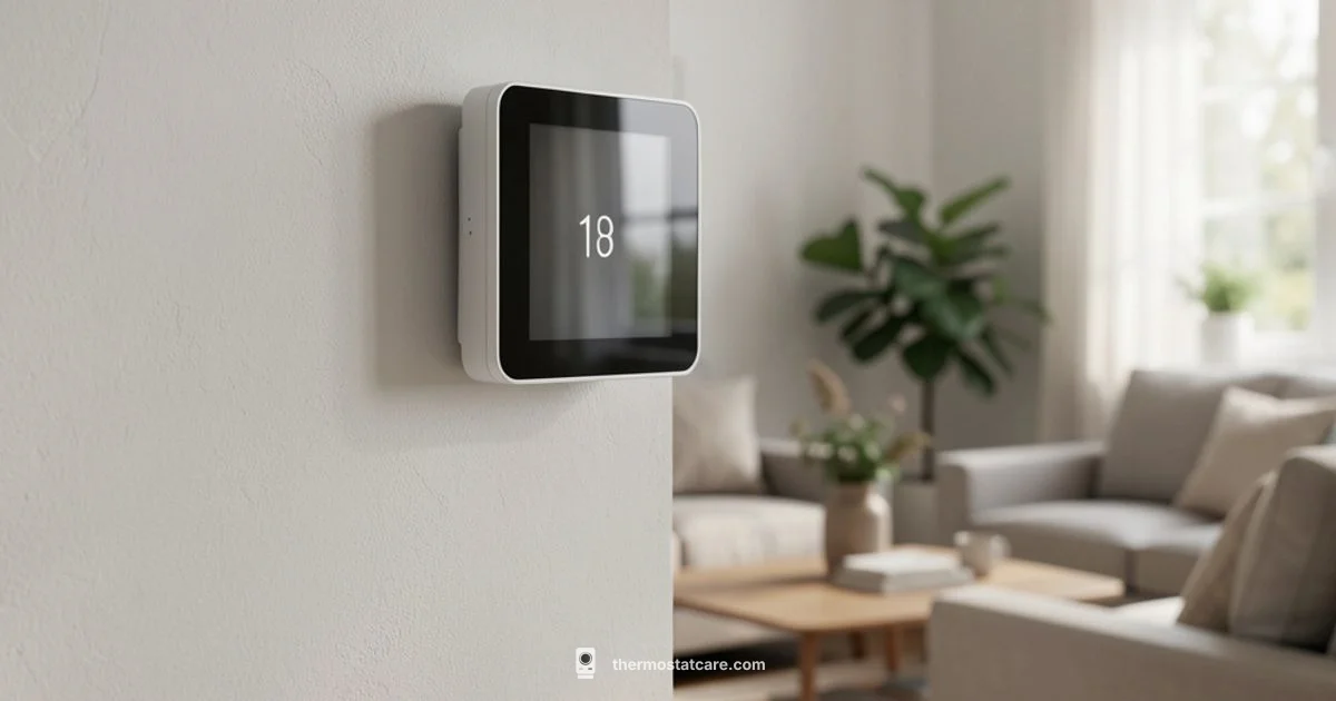 Nest 4th Gen Review - Thermostat Care