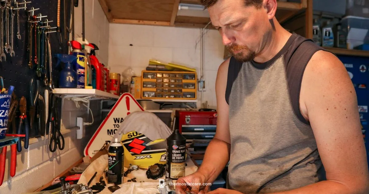 Thermostat Check Kit - Thermostat Care