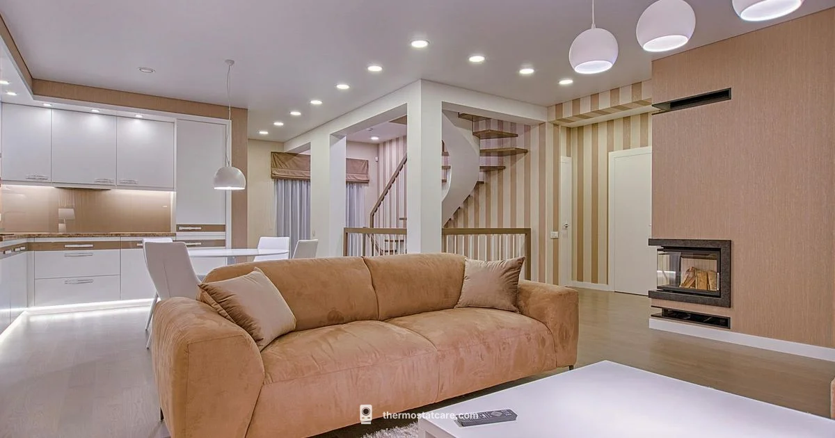 Nest Sale Guide - Thermostat Care