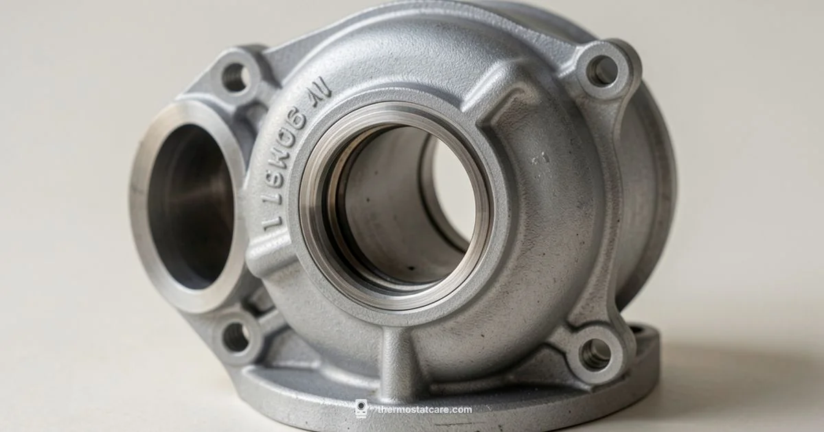 6.7 Cummins Thermostats - Thermostat Care