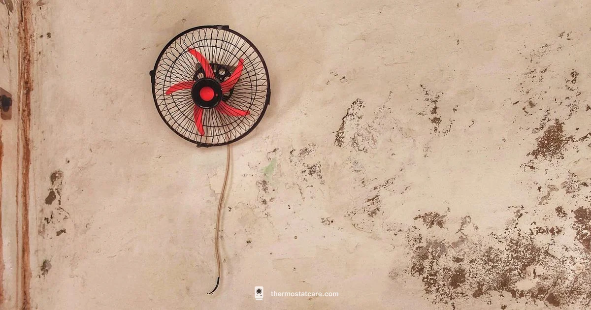 Old Thermostats - Thermostat Care