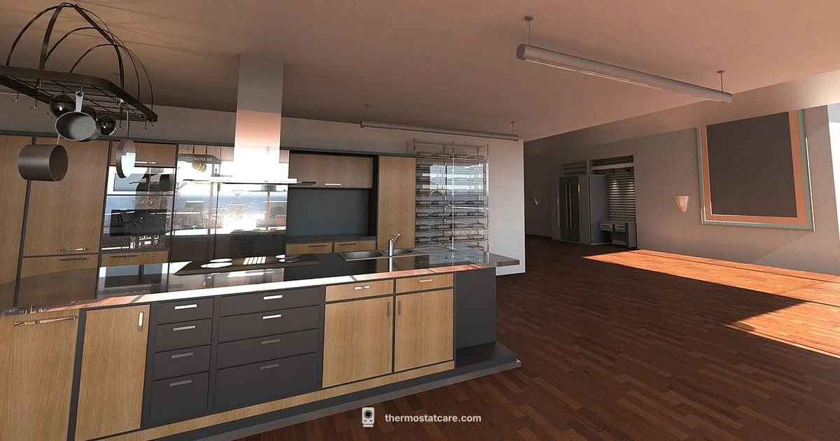 Remote Sensor Thermostat - Thermostat Care