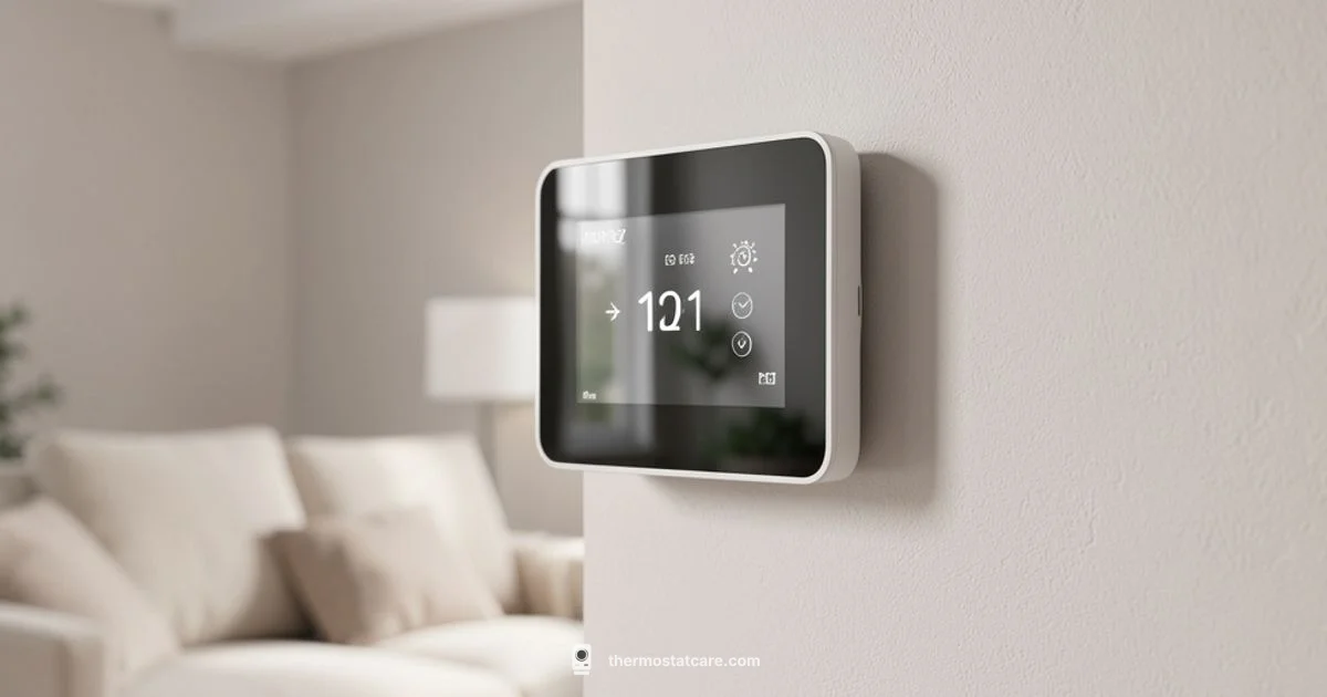 Nest vs HomeKit - Thermostat Care