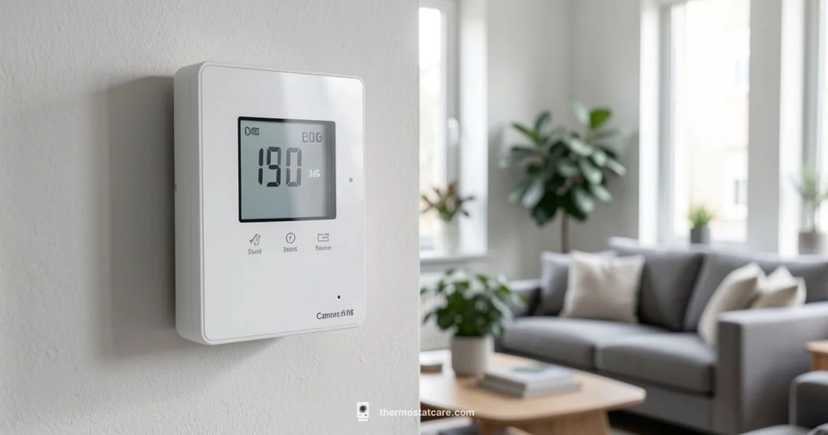 Thermostat Troubleshooting Guide - Thermostat Care