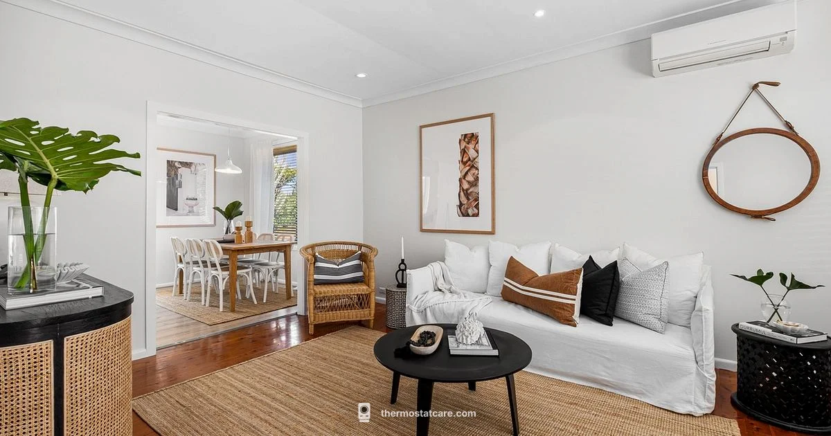 Modern Thermostat Insights - Thermostat Care