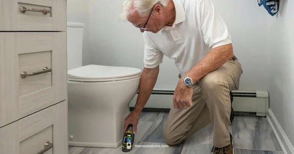 Honeywell Water Heater Thermostat - Thermostat Care