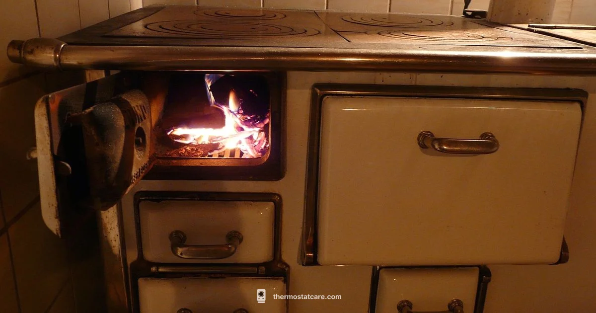 Warmth with Control - Thermostat Care