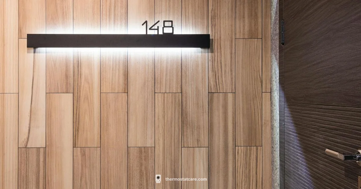 Unlock Thermostat Guide - Thermostat Care