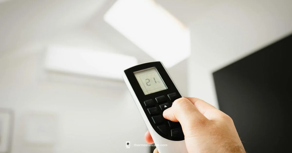 Honeywell Thermostat Life - Thermostat Care