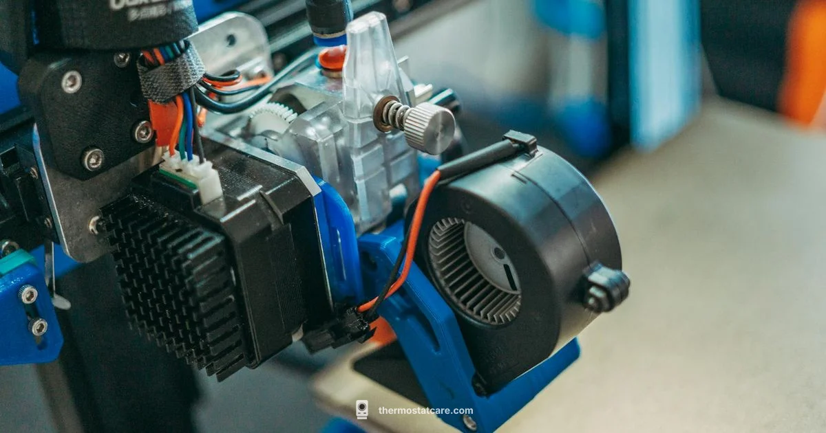 Heat Pump Wiring Diagram - Thermostat Care