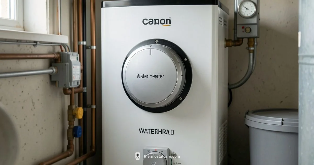 Tank Heater Thermostat - Thermostat Care