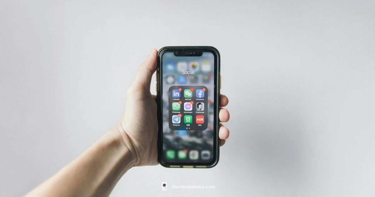 Honeywell Wifi Guide - Thermostat Care