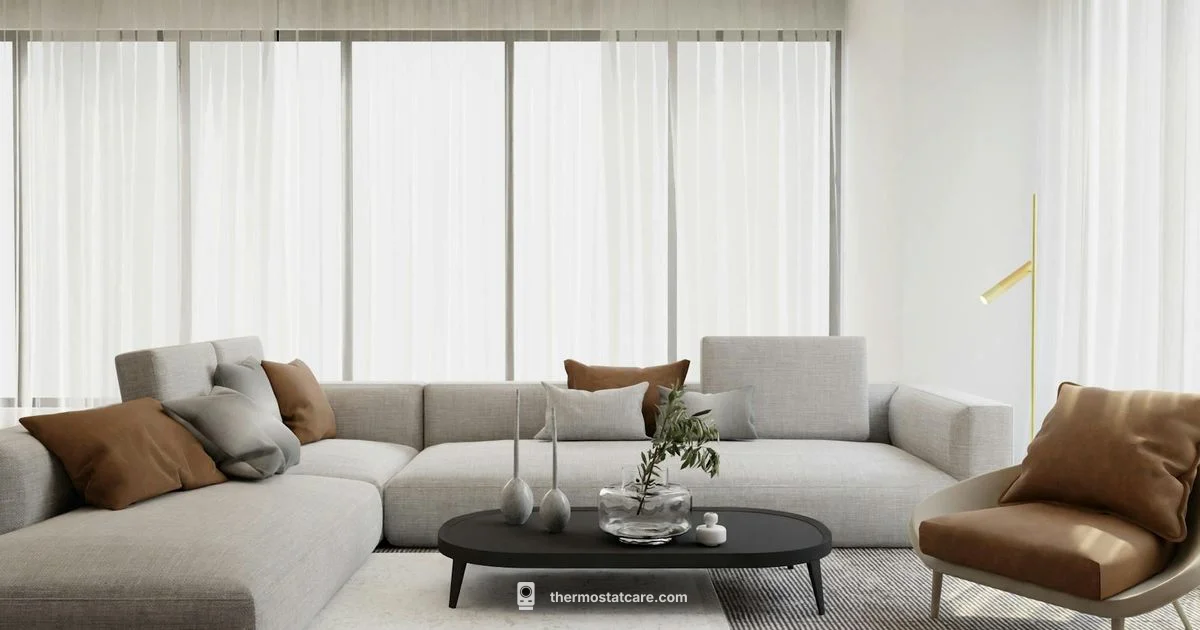 Smart Thermostat Guide - Thermostat Care